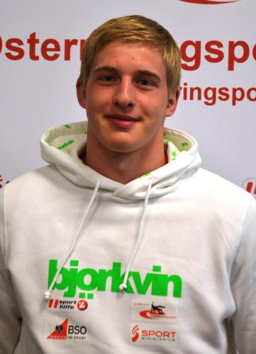 Daniel Gastl