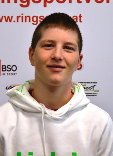 Martin Kogler