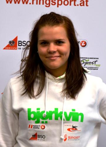 Sabrina Seidl (A.C. Wals)