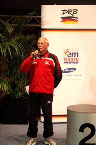 Heinz Ostermann Heinz Ostermann
