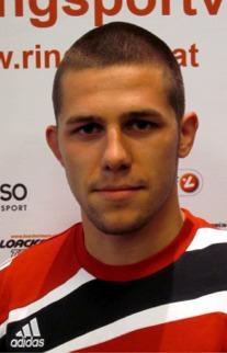 Florian Marchl Florian Marchl