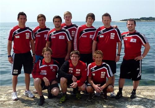 Junioren-Team Porec 2011 Junioren-Team Porec 2011