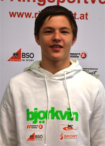 Maxi Außerleitner Maxi Außerleitner