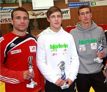 GP von Baden Württemberg GP von Baden Württemberg