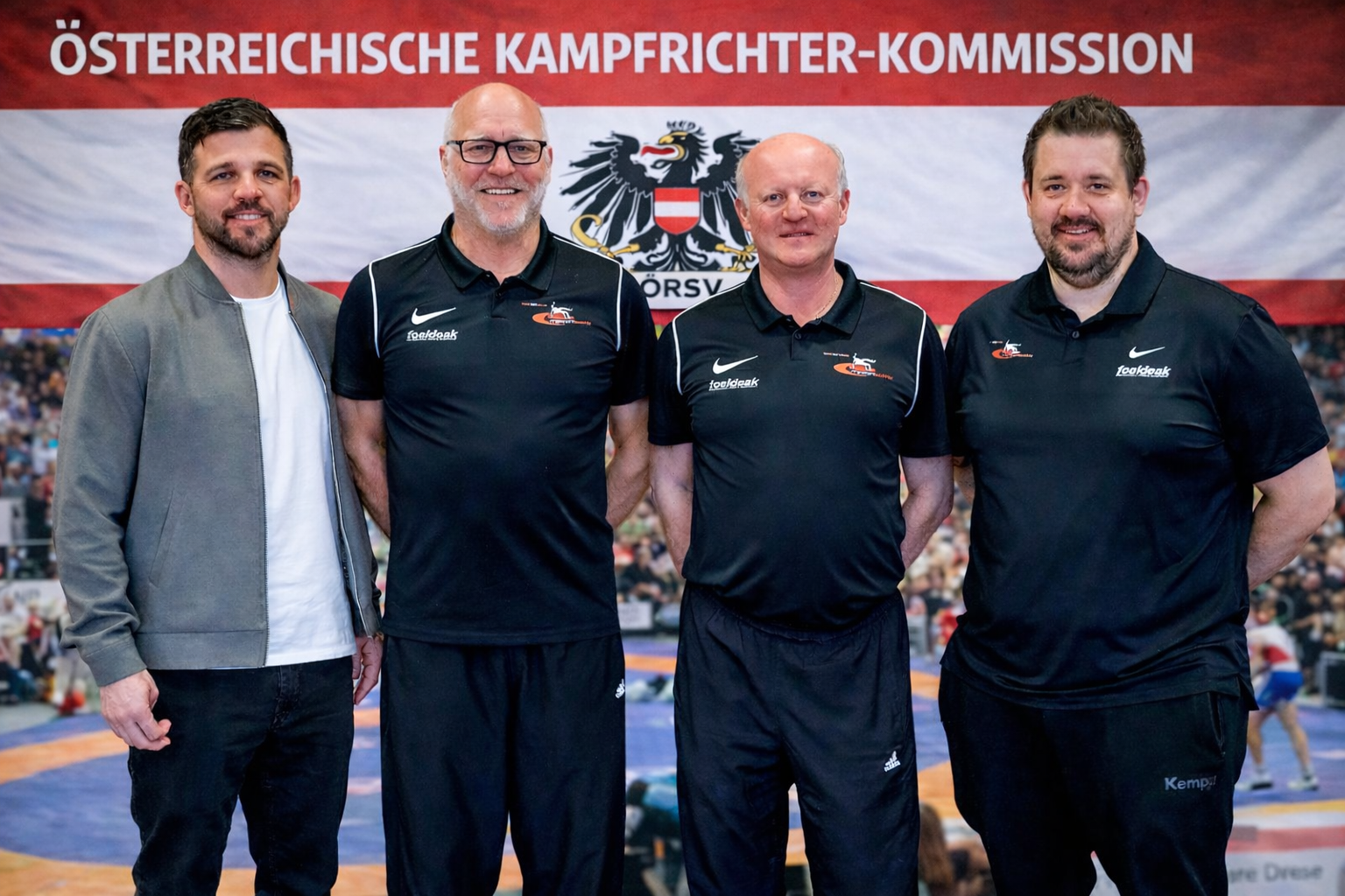 Österr. Kampfrichter-Kommission