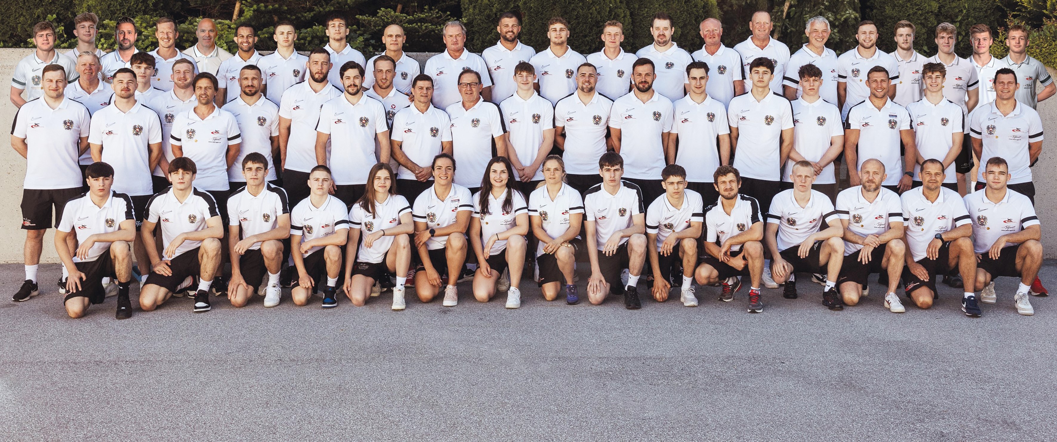 ÖRSV Ringer Team