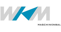 WKM Maschinenbau GmbH