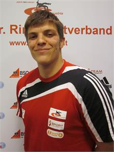 Lukas HÖRMANN