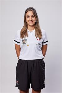 Sarah Müller