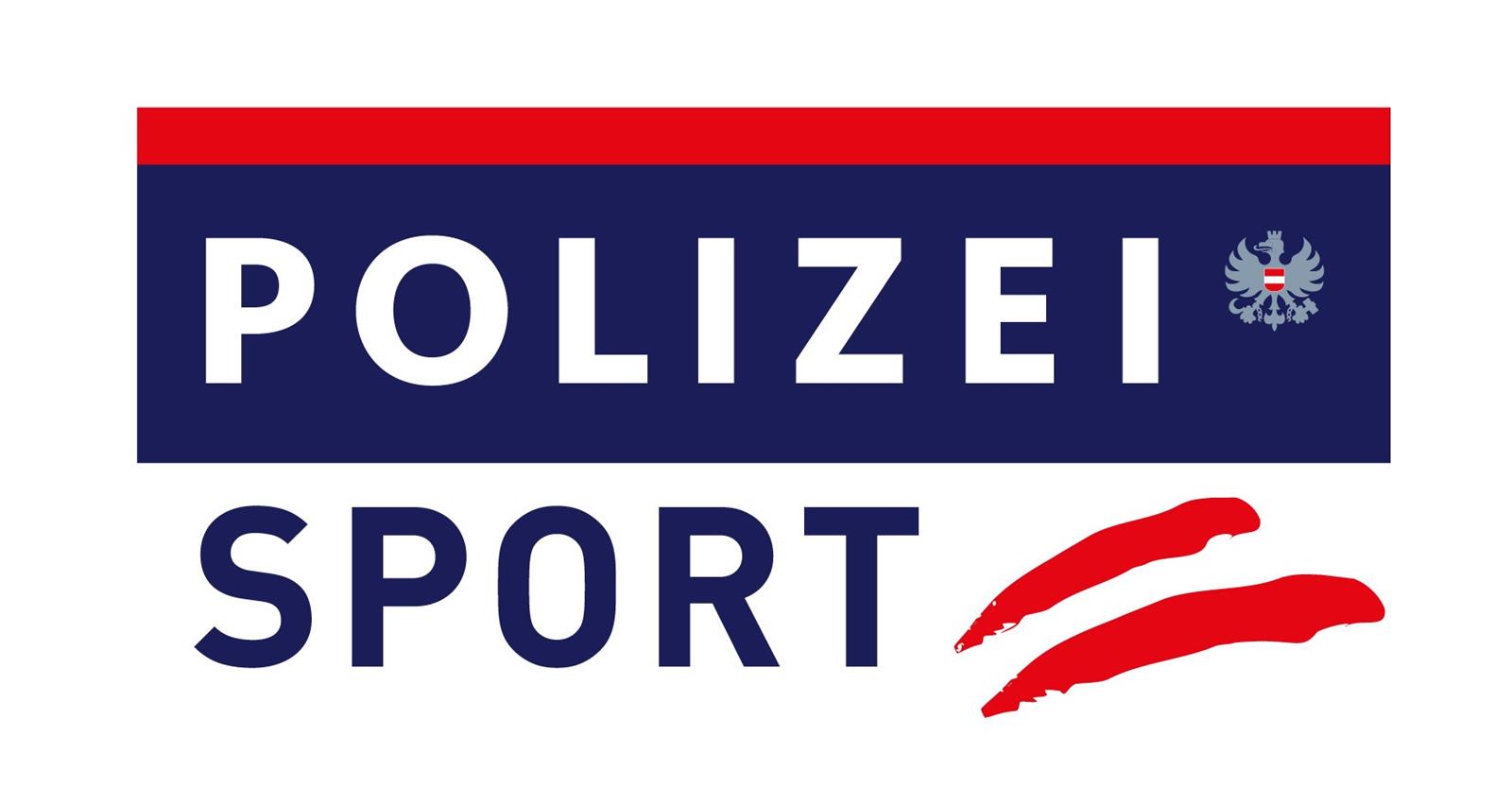 Bundesministerium für Inneres - Polizei Spitzensport