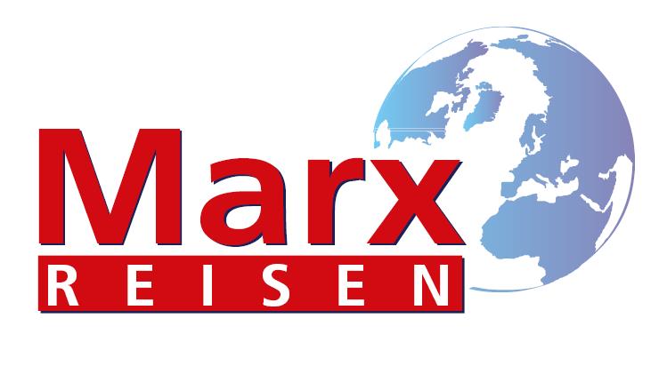 Marx Reisen