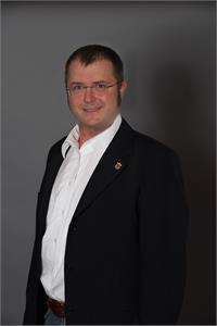 Dr. Markus Waldmann