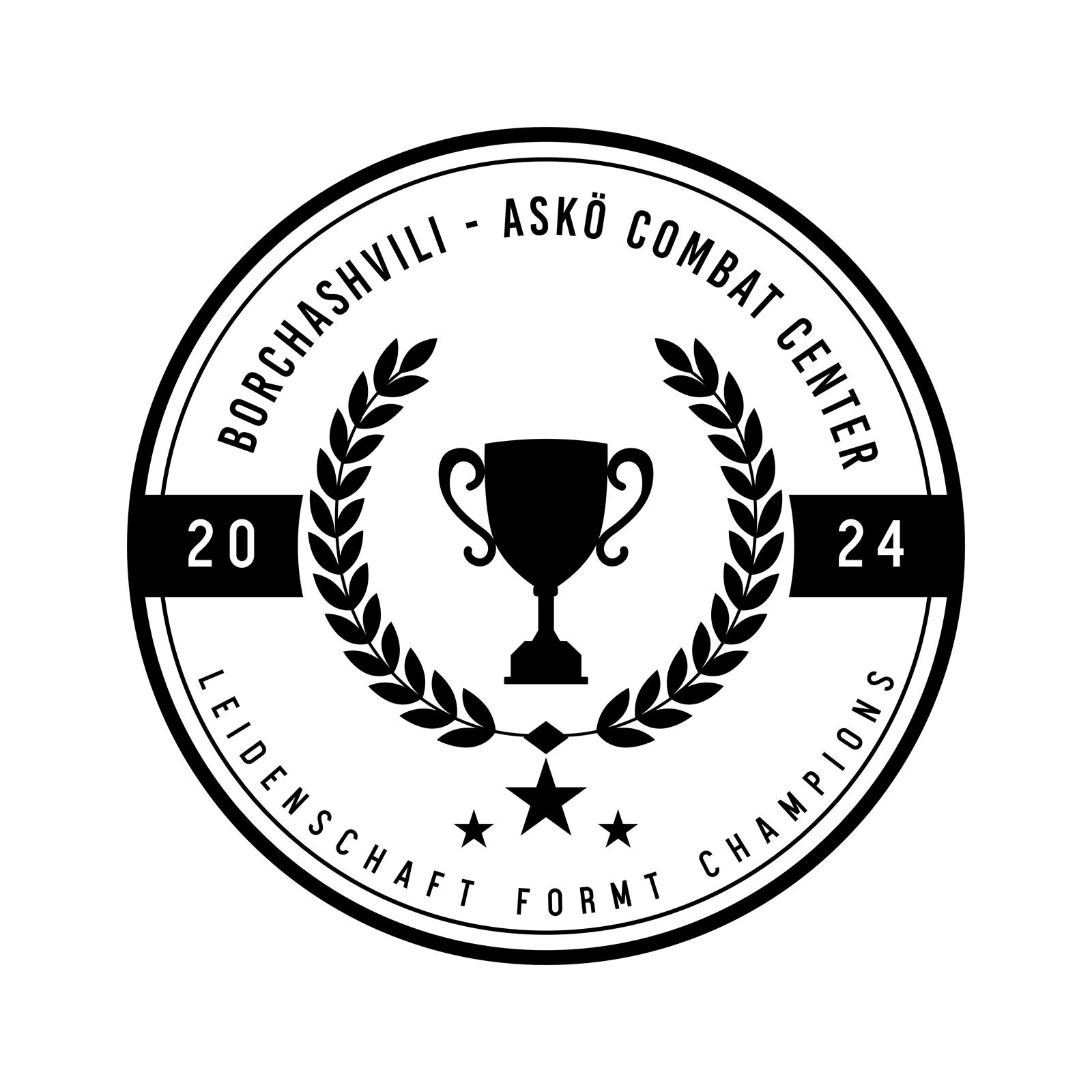 RC ASKÖ Combat Center