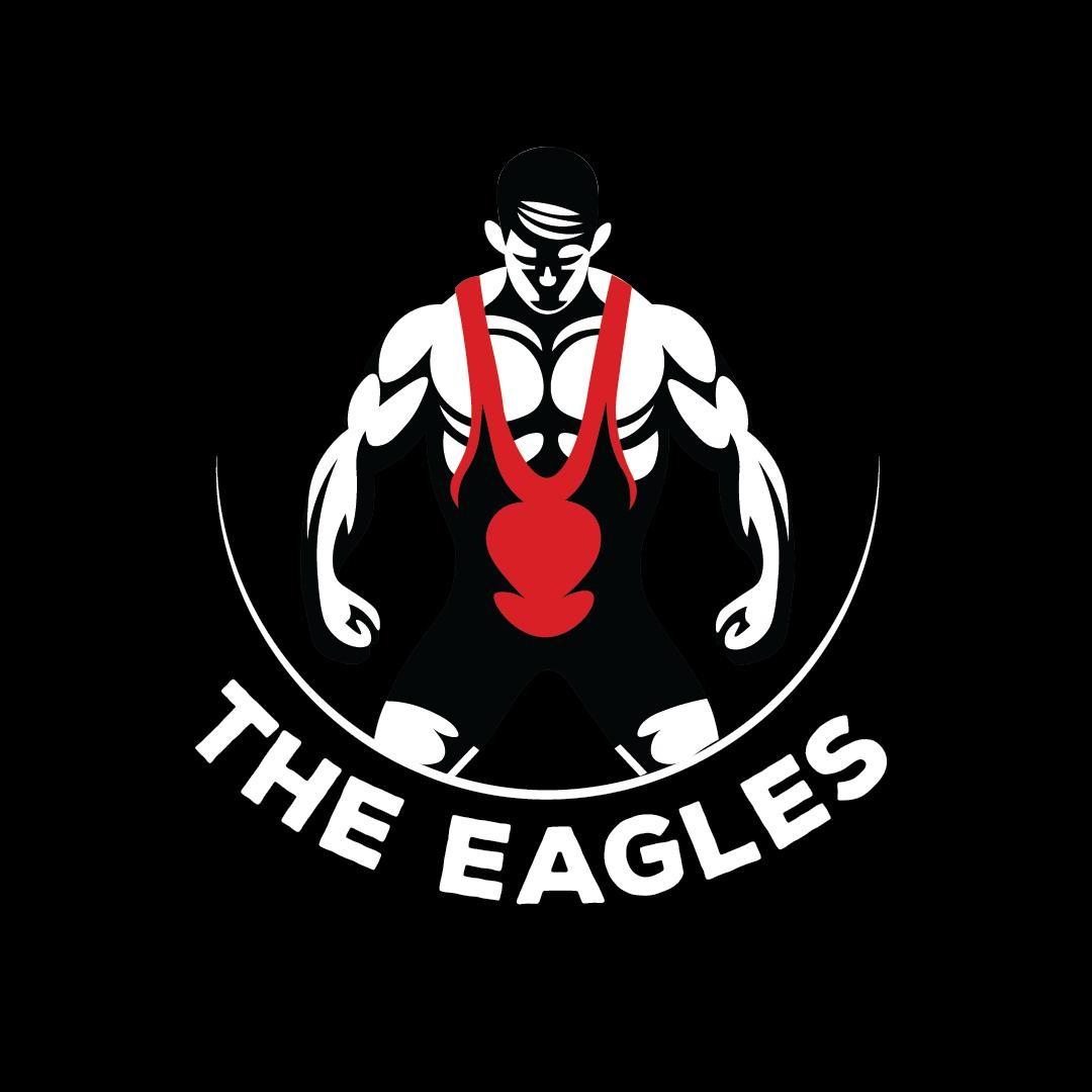 The Eagles Wrestling