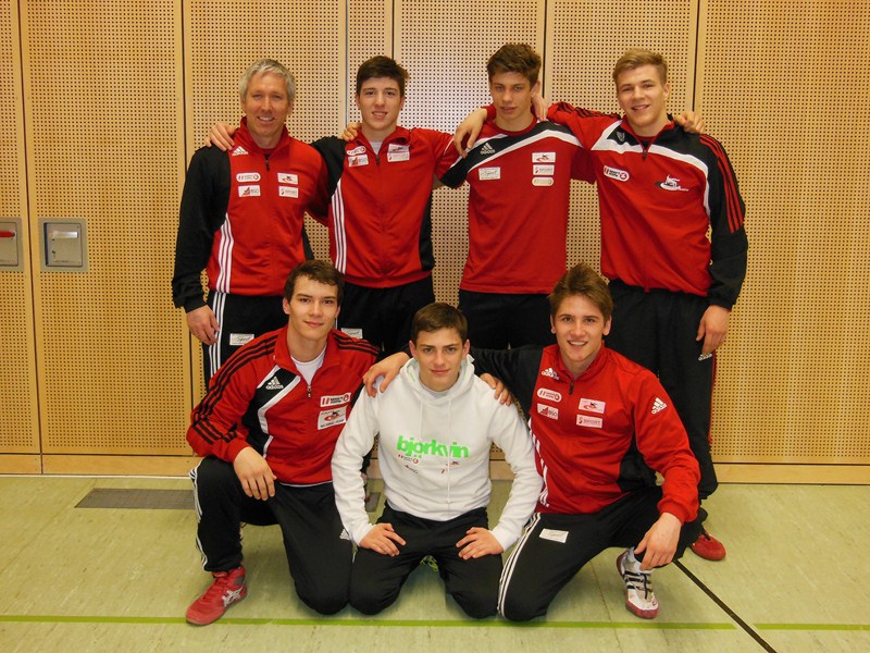 ÖRSV Juniorenteam