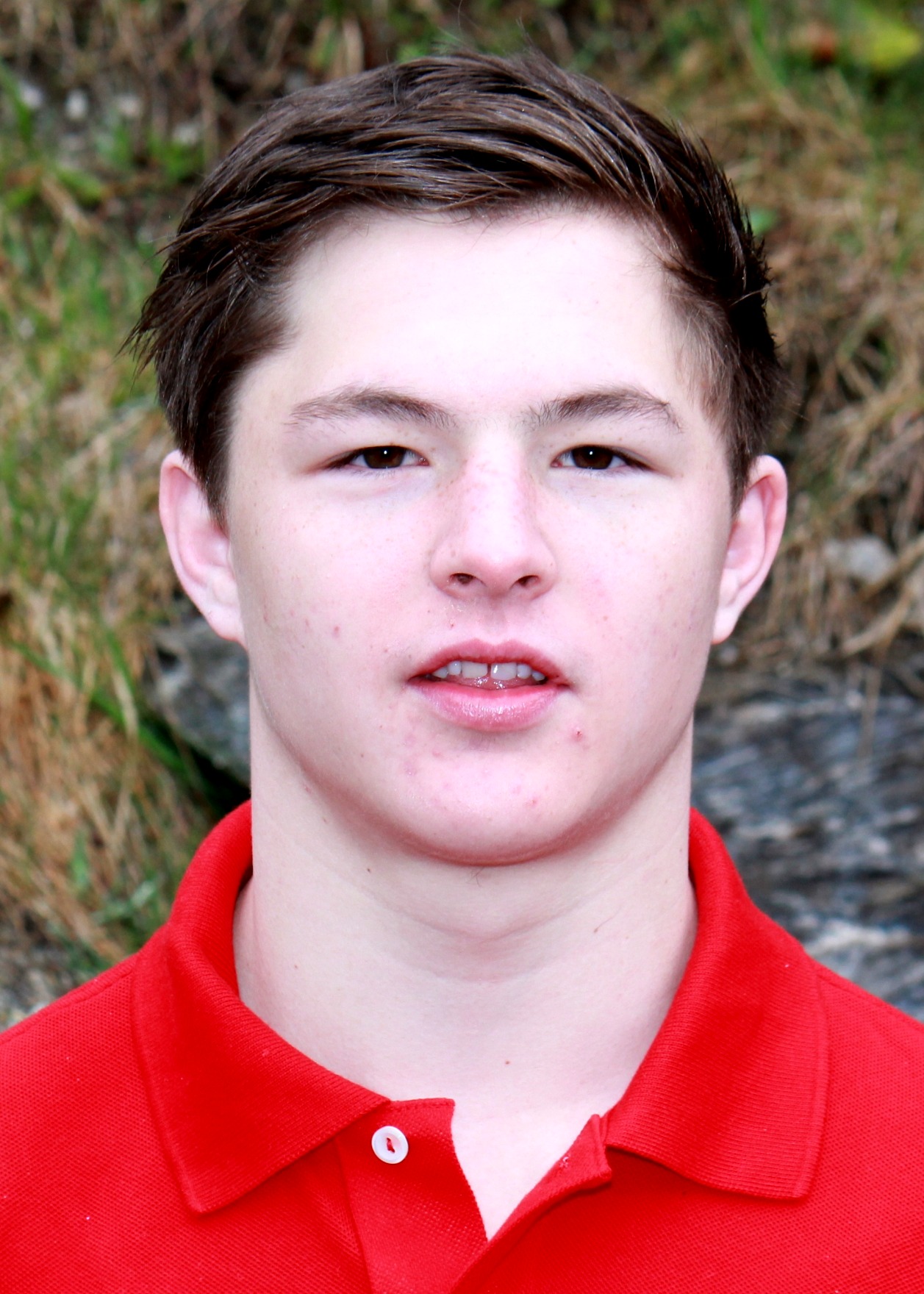 Maxi Außerleitner (60 kg / Freistil)