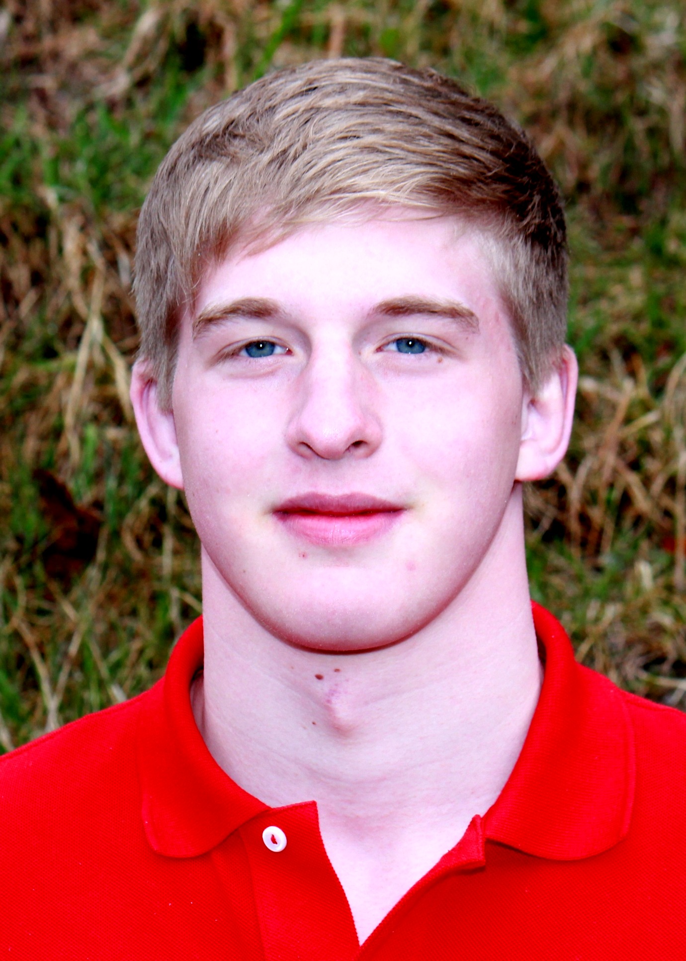 Daniel Gastl (96 kg / Gr-röm)
