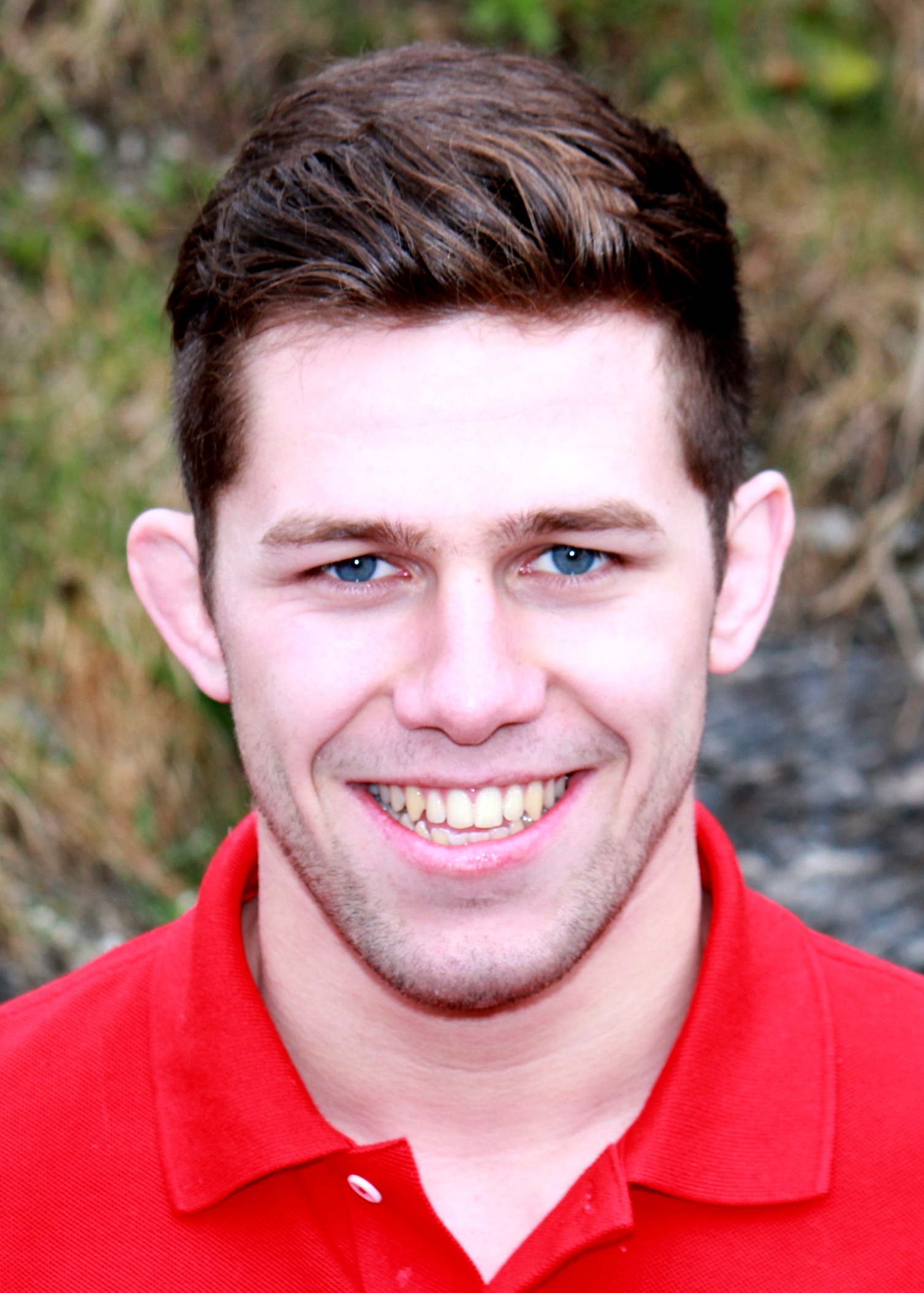 Florian Marchl (74 kg / Gr-röm)