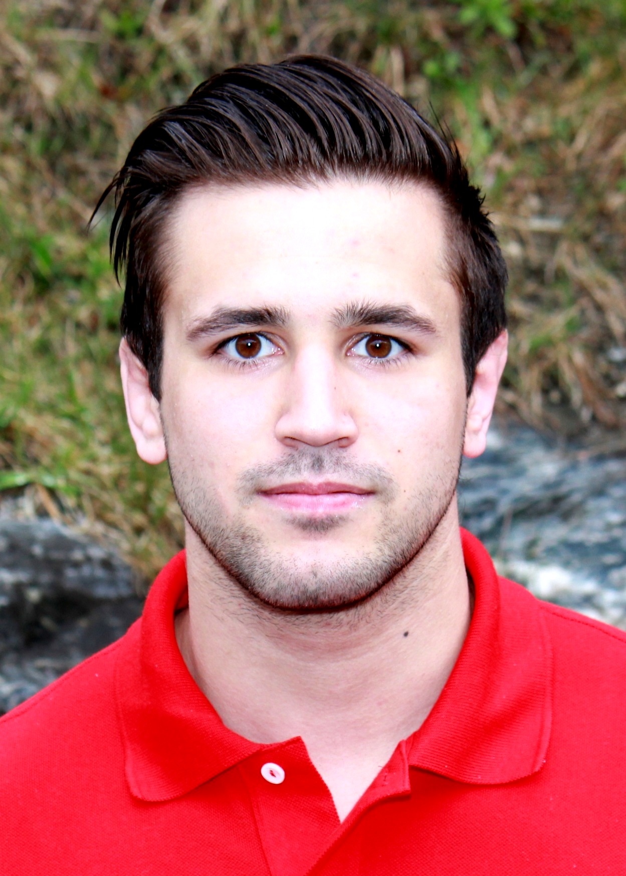 Benedikt Puffer (66 kg / Gr-röm)