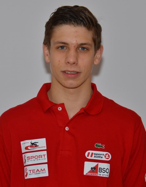 Stefan Fuchsreiter