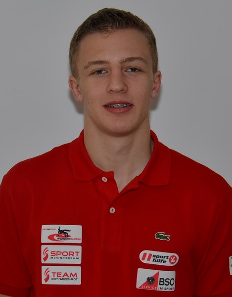 Lukas Gastl (RSC Inzing)