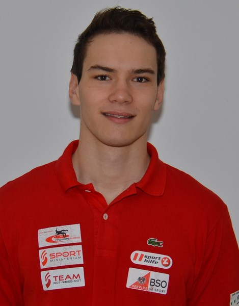 Philipp Häusle (KSV Götzis)