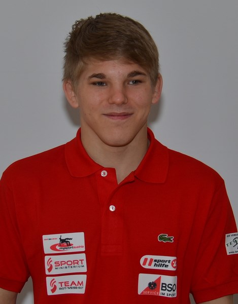 Stefan Hartmann (KSK Klaus)