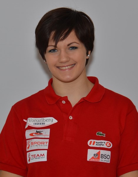 Katrin Mathis (56 kg)