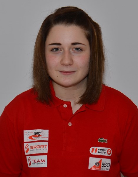 Lisa Marie Neumaier (A.C. Wals)