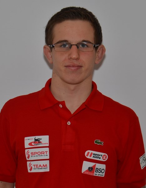 Nico Plangger (AC Hörbranz)
