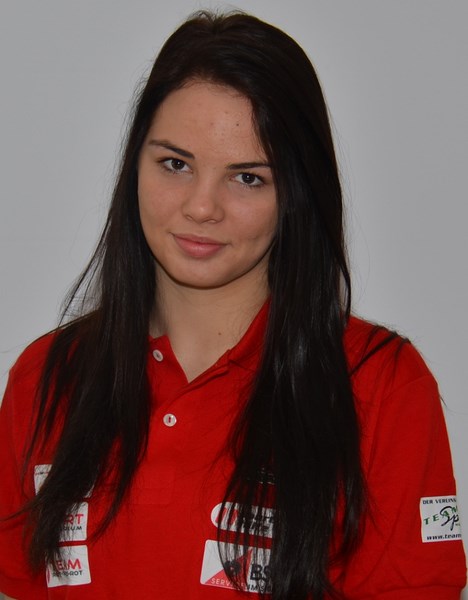 Magdalena Ragginger (65 kg)